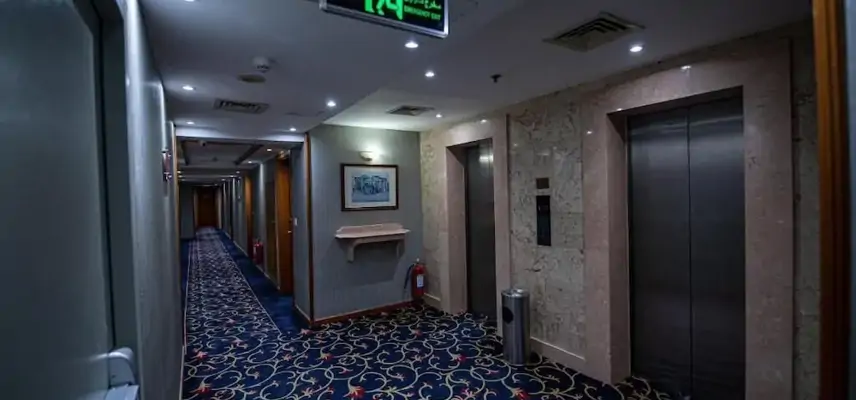 Misk Umm Al Qura Hotel image